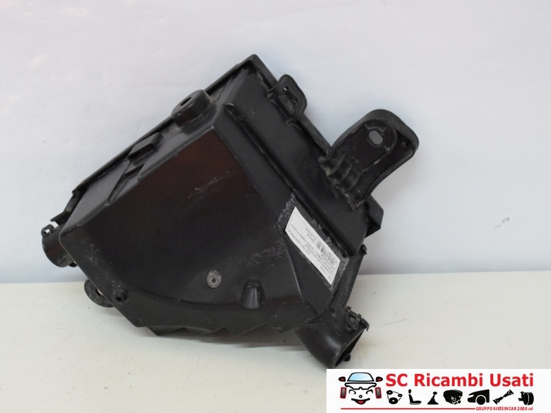 Supporto Scatola Fusibili Dacia Duster 8200790434 - 11909 Supporto Scatola Fusibili Dacia Duster 8200790434 - 11909