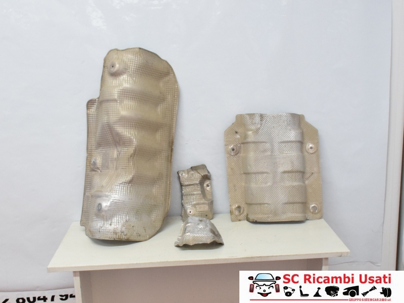 Paracalore Dacia Duster 8200432799 205400012R 8200576473 - 11910 Paracalore Dacia Duster 8200432799 205400012R 8200576473 - 11910