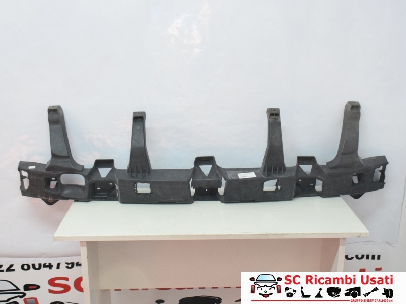 Supporto Paraurti Posteriore Dacia Duster 850900009R - 11911