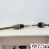 Semiasse Destro Dacia Duster 8200930509 - 11913
