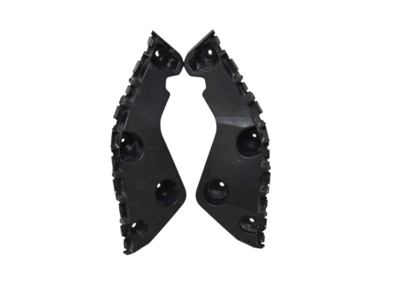 Kit Supporto Paraurti Dx E Sx Dacia Duster 622210009R 622210010R - 11916