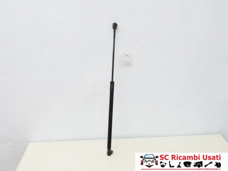 Molla A Gas Cofano Anteriore Dacia Duster 654712943R - 11925