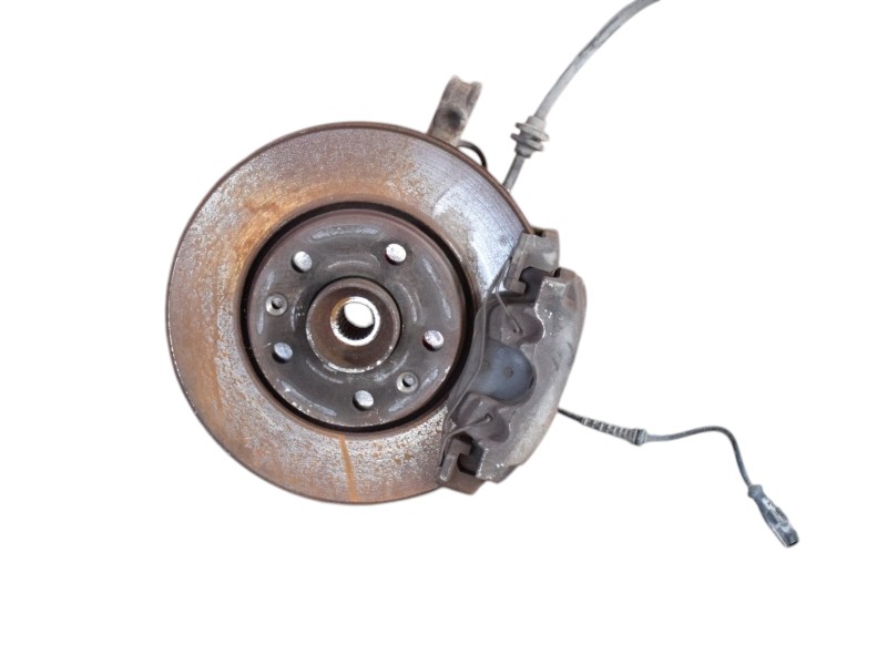 Mozzo Montante Anteriore Dx 1.5 Dci Dacia Duster  - 11947