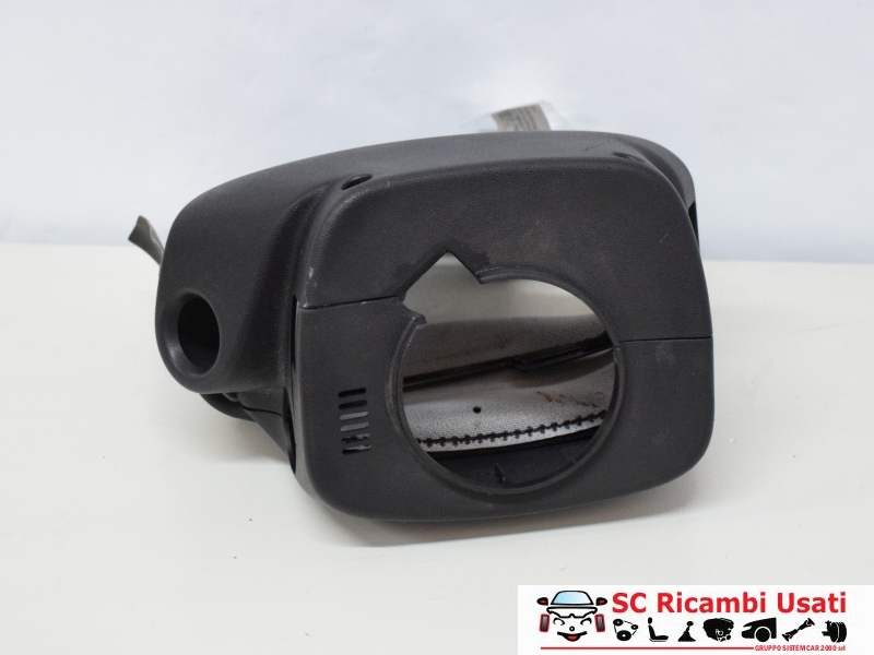 Rivestimento Riparo Piantone Sterzo Citroen C3 9684155577 9686363077 - 12011 Rivestimento Riparo Piantone Sterzo Citroen C3 9684155577 9686363077 - 12011