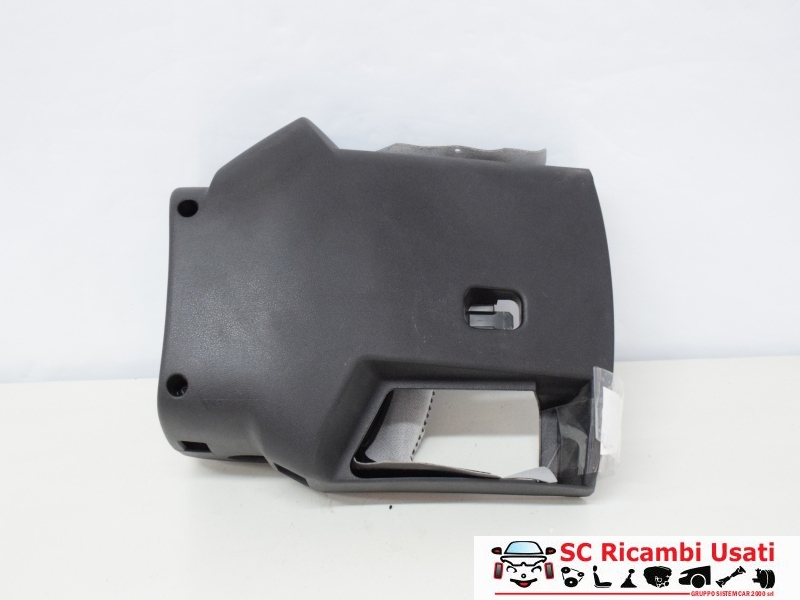 Rivestimento Riparo Piantone Sterzo Citroen C3 9684155577 9686363077 - 12011 Rivestimento Riparo Piantone Sterzo Citroen C3 9684155577 9686363077 - 12011