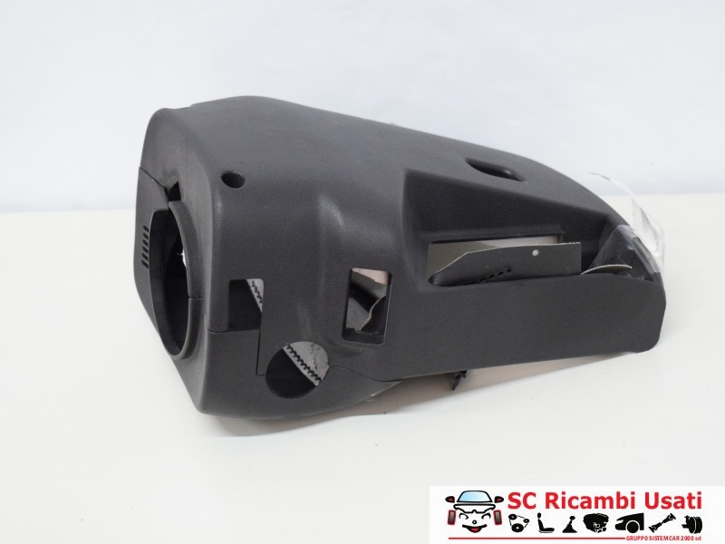 Rivestimento Riparo Piantone Sterzo Citroen C3 9684155577 9686363077 - 12011 Rivestimento Riparo Piantone Sterzo Citroen C3 9684155577 9686363077 - 12011