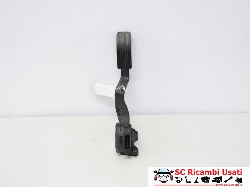 Pedale Acceleratore Citroen C3 9671433780 - 12018 Pedale Acceleratore Citroen C3 9671433780 - 12018