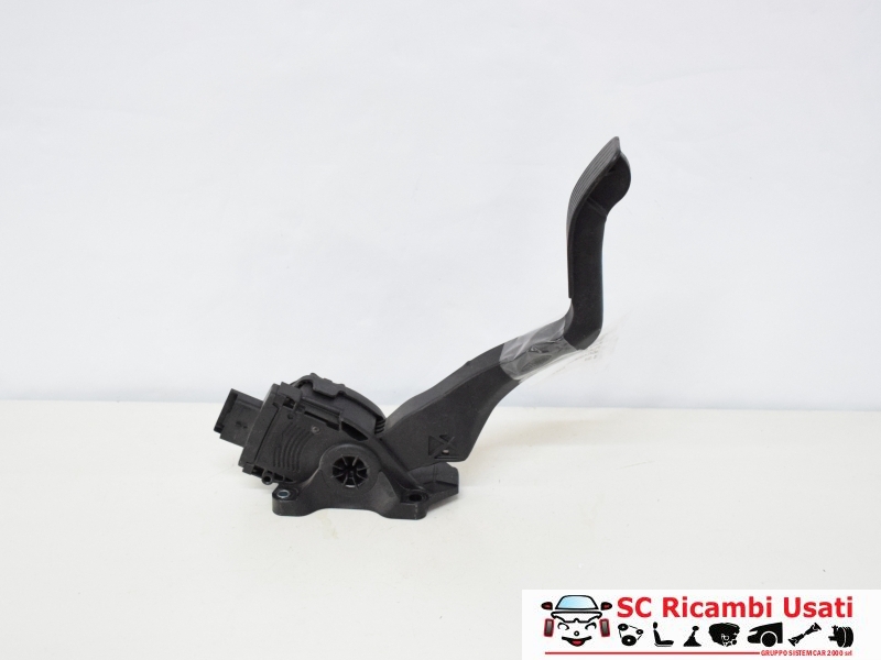 Pedale Acceleratore Citroen C3 9671433780 - 12018 Pedale Acceleratore Citroen C3 9671433780 - 12018