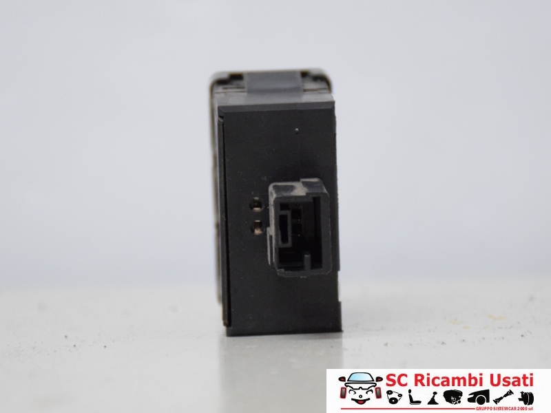 Comando Regolazione Altezza Fari Citroen C3 2013 96661868XT - 12021 Comando Regolazione Altezza Fari Citroen C3 2013 96661868XT - 12021