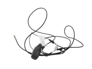 Supporto Antenna Con Cavo Citroen C3 2013 9666154380 966519138002 - 12023