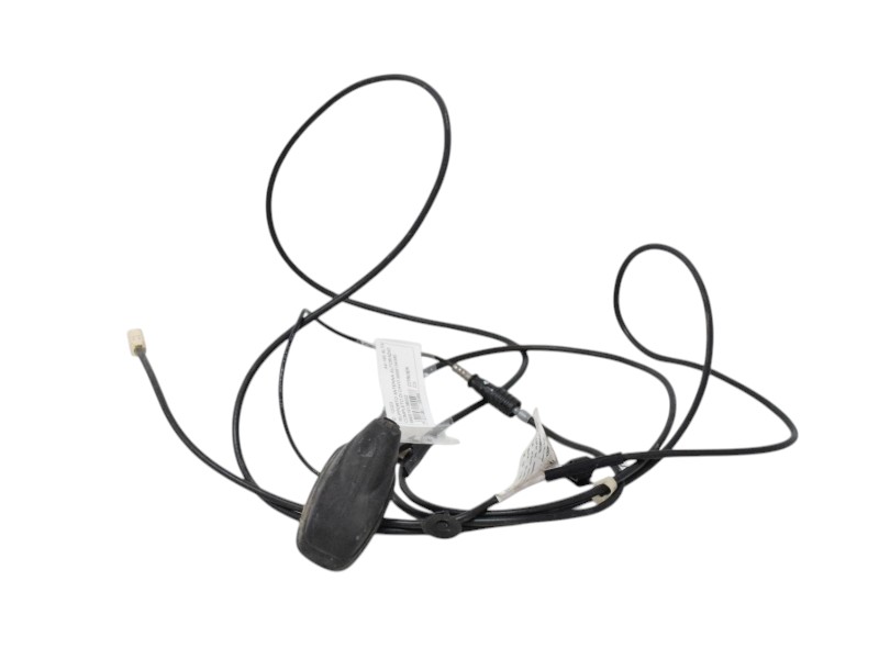 Supporto Antenna Con Cavo Citroen C3 2013 9666154380 966519138002 - 12023