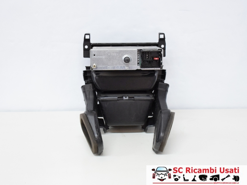 Autoradio Con Supporto Citroen C3 2013 96775574XT 9684285877 - 12026 Autoradio Con Supporto Citroen C3 2013 96775574XT 9684285877 - 12026