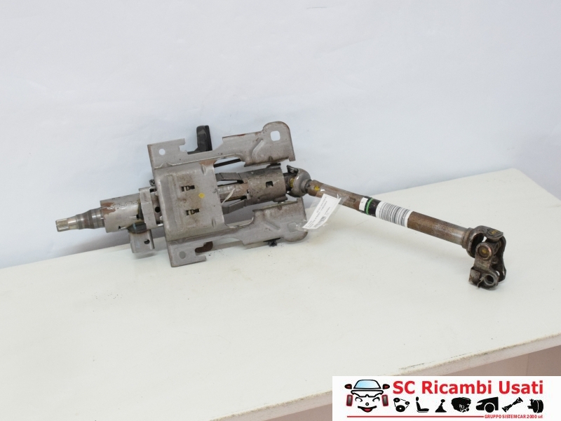 Piantone Sterzo Citroen C3 181193310327 - 12029