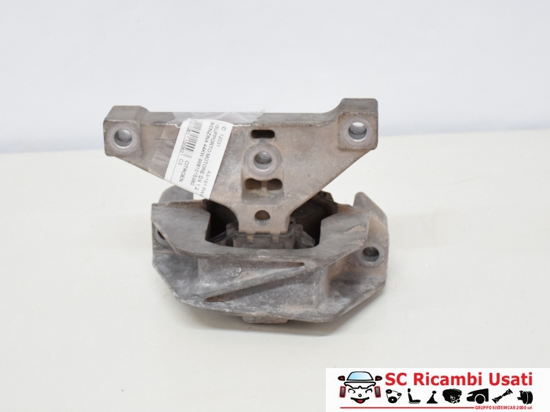 Supporto Motore Citroen C3 9681015380 - 12031
