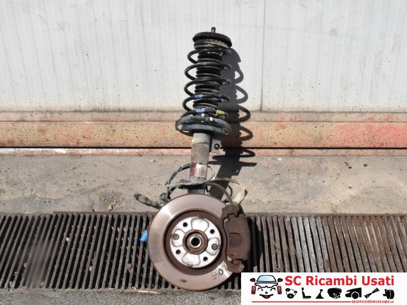 Sospensione Anteriore Destra Citroen C3 - 12045 Sospensione Anteriore Destra Citroen C3 - 12045