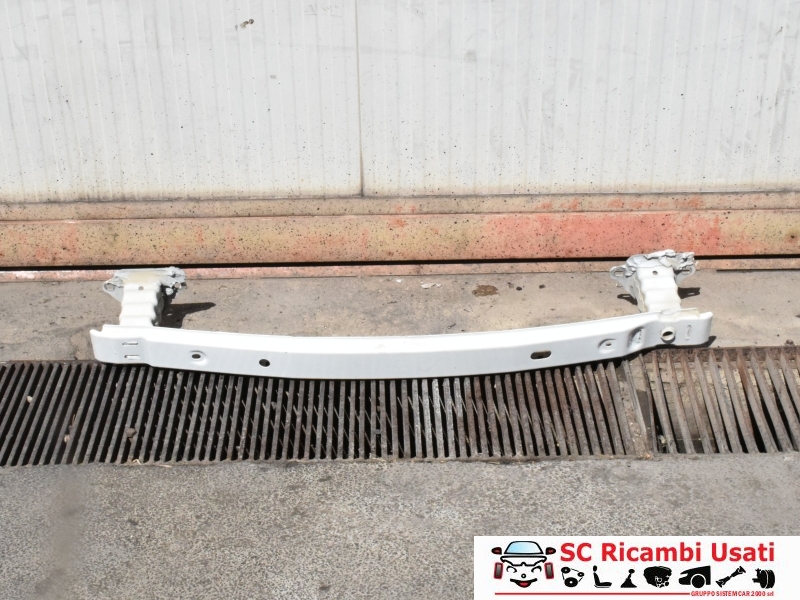 Traversa Paraurti Posteriore Citroen C3 9683339380 - 12047 Traversa Paraurti Posteriore Citroen C3 9683339380 - 12047