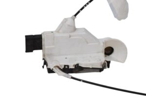 Serratura Anteriore Sinistra Citroen C3 A048069 - 12067