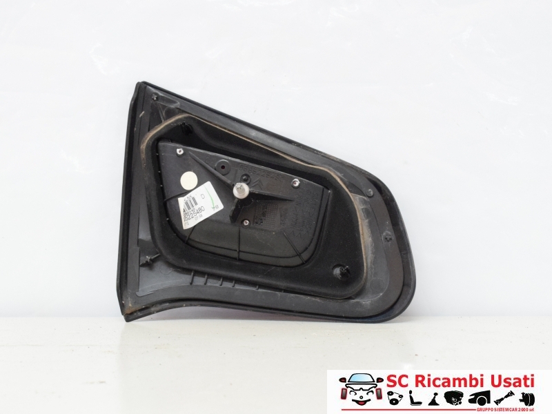 Fanale Posteriore Destro Citroen C3 9685225480 - 12071