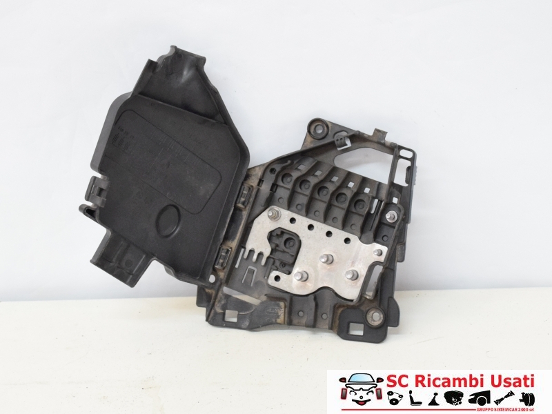 Modulo Contatti Batteria Citroen C3 2012 9801148580 - 12073