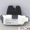 Serratura Portellone Citroen C3 9151487499 - 12074 Serratura Portellone Citroen C3 9151487499 - 12074