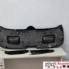 Rivestimento Portellone Posteriore Citroen C3 9683551180 - 12075 Rivestimento Portellone Posteriore Citroen C3 9683551180 - 12075