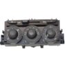 Centralina Gruppo Comandi A/C Clima Citroen C3 - 12081 Centralina Gruppo Comandi A/C Clima Citroen C3 - 12081