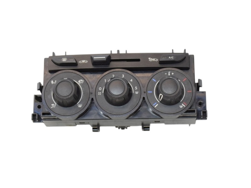 Centralina Gruppo Comandi A/C Clima Citroen C3 - 12081 Centralina Gruppo Comandi A/C Clima Citroen C3 - 12081