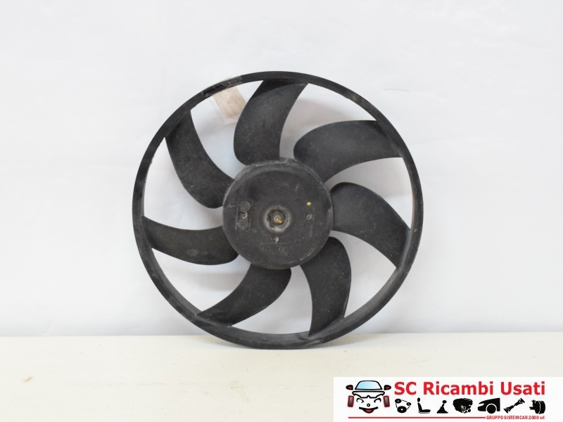 Ventola Radiatore Citroen C3 1.1 Benzina m159984 - 12083 Ventola Radiatore Citroen C3 1.1 Benzina m159984 - 12083