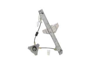 Alzavetro Posteriore Destro Citroen C3 9683128980 - 12086