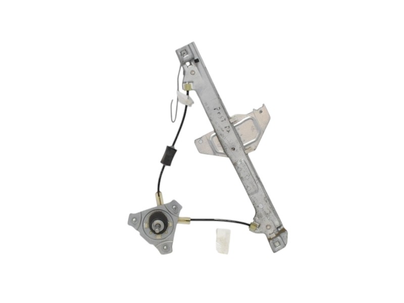 Alzavetro Posteriore Destro Citroen C3 9683128980 - 12086