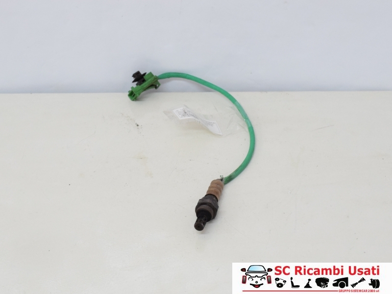 Sonda Lambda 1.1 Benzina 44kw Citroen C3 2012 9657632980 - 12090