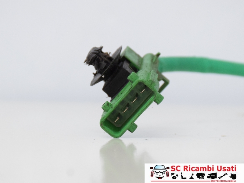 Sonda Lambda 1.1 Benzina 44kw Citroen C3 2012 9657632980 - 12090