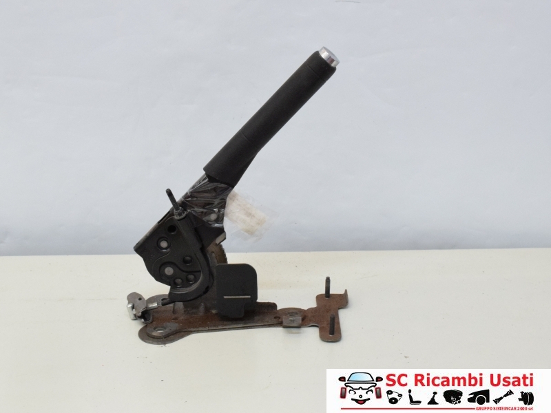 Freno A Mano Citroen C3 96760986ZD - 12097 Freno A Mano Citroen C3 96760986ZD - 12097