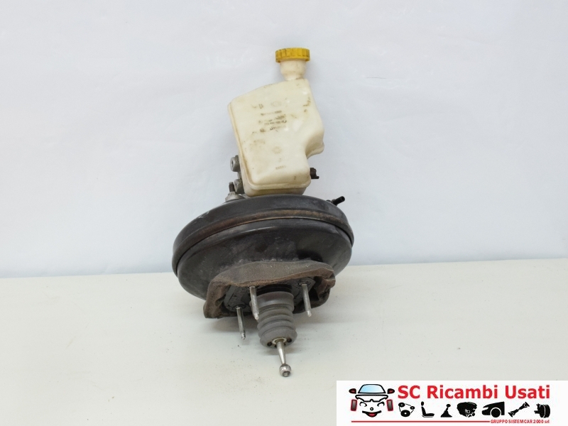Servofreno Citroen C3 9672460680 - 12100