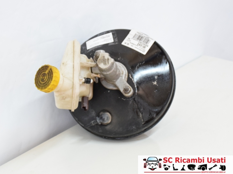 Servofreno Citroen C3 9672460680 - 12100