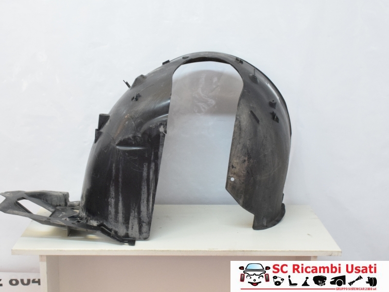 Passaruota Anteriore Destro Dx Citroen C3 2012 9678576880 - 12101