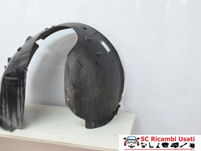 Passaruota Anteriore Destro Dx Citroen C3 2012 9678576880 - 12101