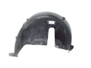 Passaruota Posteriore Sinistro Sx Citroen C3 2012 9683387580 - 12102