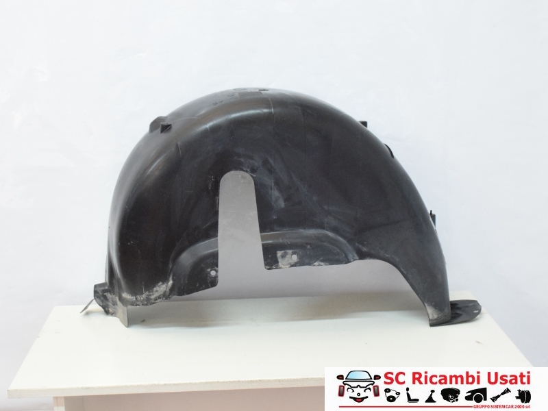 Passaruota Posteriore Destro Dx Citroen C3 2012 9683387380 - 12103 Passaruota Posteriore Destro Dx Citroen C3 2012 9683387380 - 12103