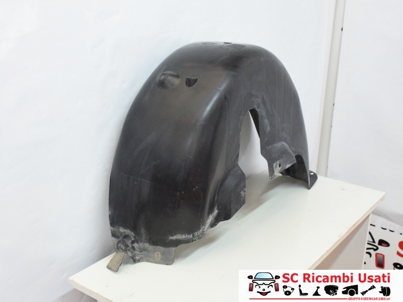 Passaruota Posteriore Destro Dx Citroen C3 2012 9683387380 - 12103 Passaruota Posteriore Destro Dx Citroen C3 2012 9683387380 - 12103