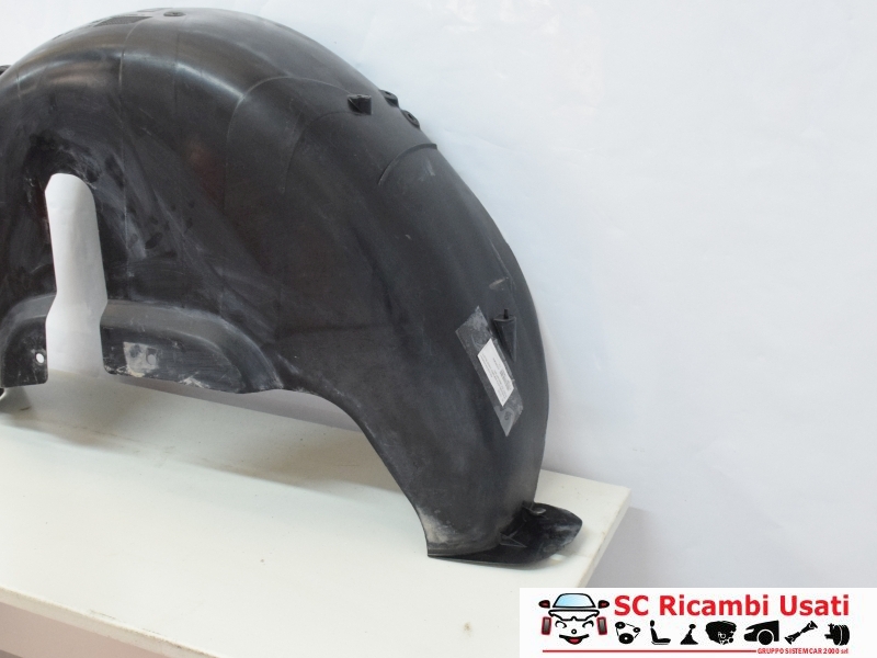 Passaruota Posteriore Destro Dx Citroen C3 2012 9683387380 - 12103 Passaruota Posteriore Destro Dx Citroen C3 2012 9683387380 - 12103