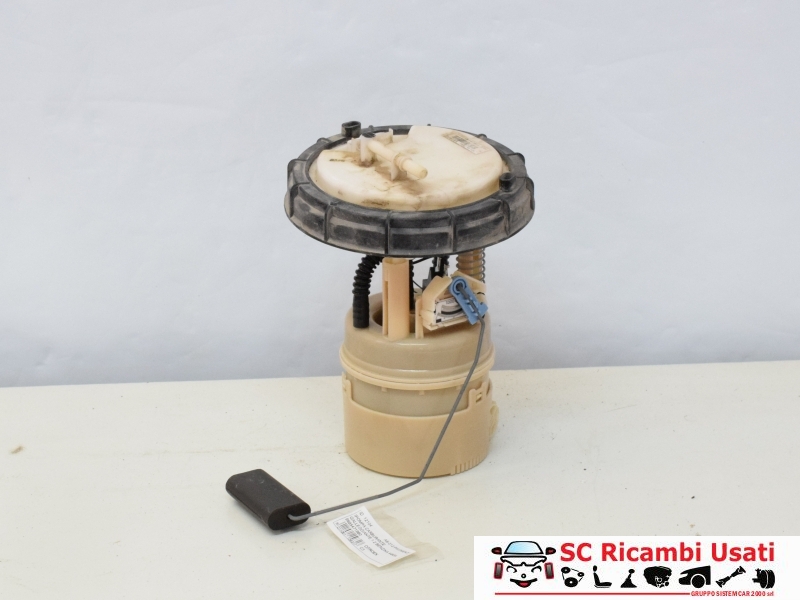 Pompa Carburante Citroen C3 Benzina 9685471980 - 12104