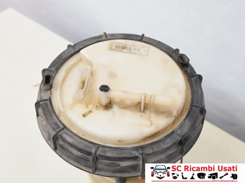 Pompa Carburante Citroen C3 Benzina 9685471980 - 12104