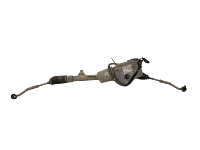 Scatola Sterzo Citroen C3 9801390780 1611077480 - 12107