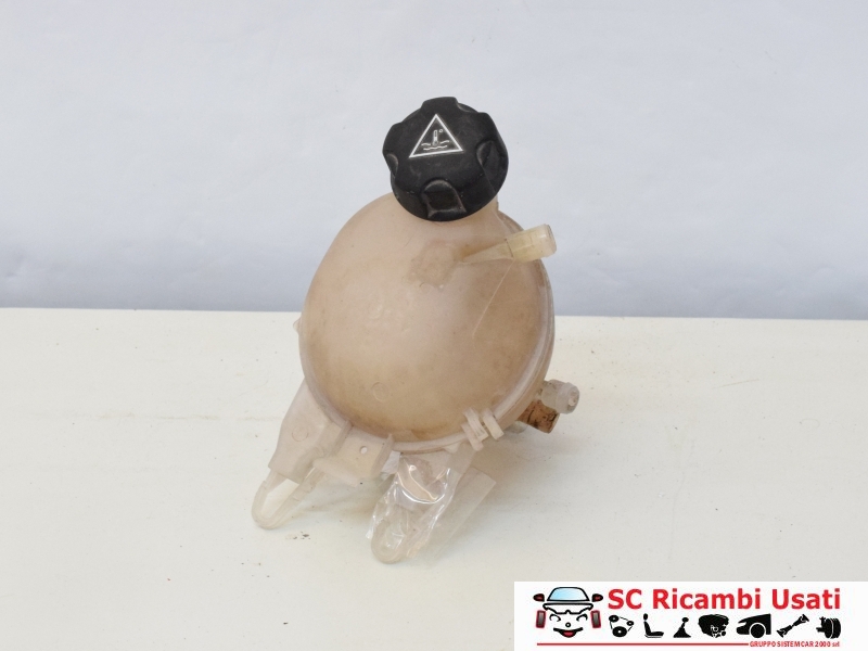 Vaschetta Liquido Radiatore Citroen C3 2012 9652621280 9680163780 - 12109