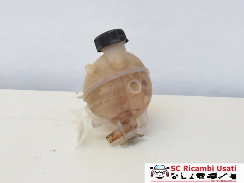 Vaschetta Liquido Radiatore Citroen C3 2012 9652621280 9680163780 - 12109