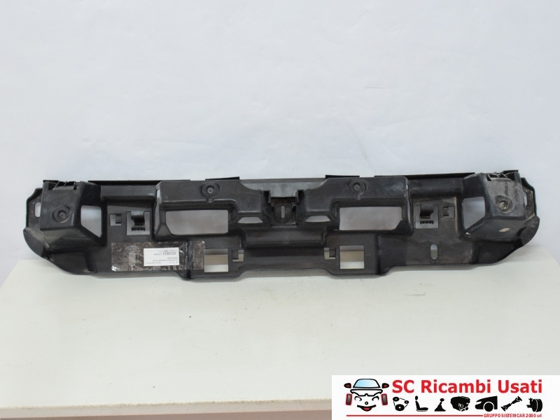 Supporto Paraurti Posteriore Citroen C3 9805350080 - 12119