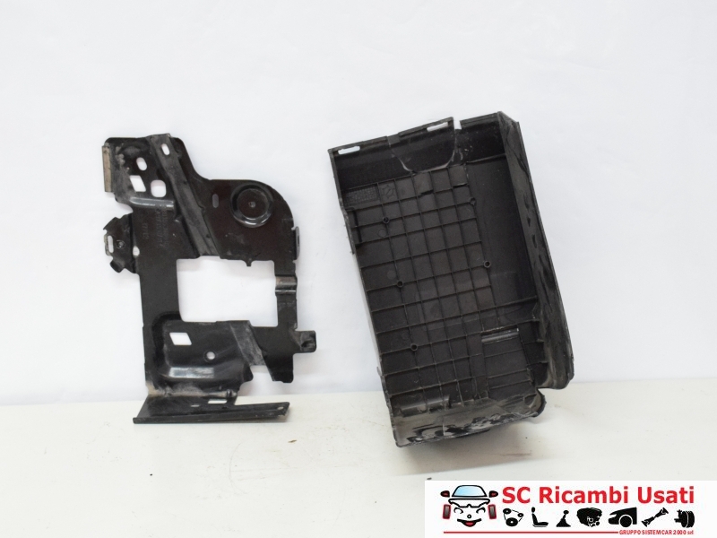 Supporto Batteria Citroen C3 9688783080 9801653080 - 12121 Supporto Batteria Citroen C3 9688783080 9801653080 - 12121