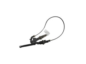 Pompa Frizione Citroen C3 9672094480 - 12123