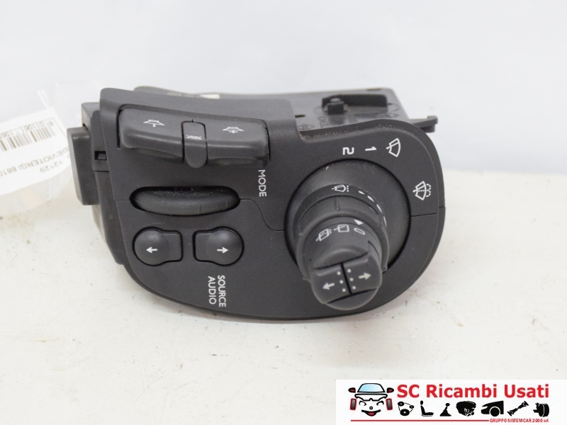 Deviotergi Renault Clio 3 88103009 - 12129 Deviotergi Renault Clio 3 88103009 - 12129